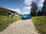 Dacia Dokker Stepway 2014 года